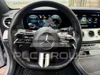2020 Mercedes Benz E 200
