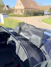 2020 Mercedes Benz E 200