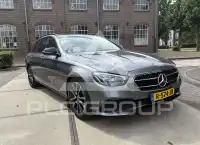 2020 Mercedes Benz E 200