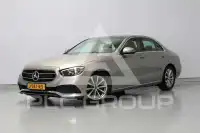 2020 Mercedes Benz E 200