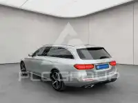 2020 Mercedes Benz E 200