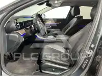 2020 Mercedes Benz E 200