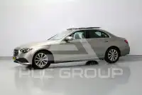 2020 Mercedes Benz E 200