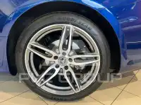 2020 Mercedes Benz E 200