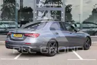 2020 Mercedes Benz E 200