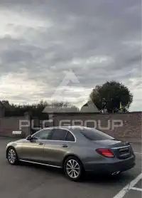 2020 Mercedes Benz E 200