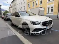 2020 Mercedes Benz E 200