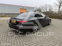 2020 Mercedes Benz E 200