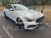 2020 Mercedes Benz E 200