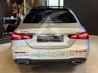 2020 Mercedes Benz E 200