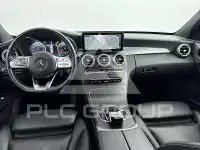 2020 Mercedes Benz C 180