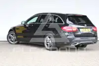 2020 Mercedes Benz C 180