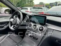2020 Mercedes Benz C 180