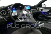 2020 Mercedes Benz C 180