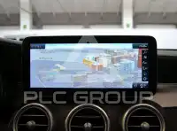 2020 Mercedes Benz C 180