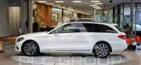 2020 Mercedes Benz C 180