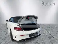 2020 Mercedes Benz C 180