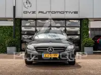 2020 Mercedes Benz C 180