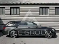 2020 Mercedes Benz C 180
