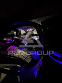 2020 Mercedes Benz C 180
