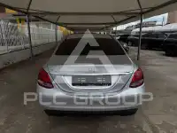 2020 Mercedes Benz C 180