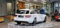 2020 Mercedes Benz C 180