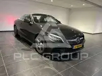 2020 Mercedes Benz C 180