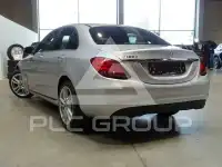 2020 Mercedes Benz C 180