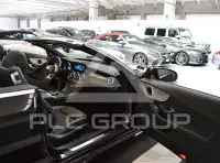 2020 Mercedes Benz C 180