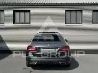 2020 Mercedes Benz C 180