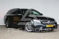 2020 Mercedes Benz C 180