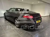 2020 Mercedes Benz C 180