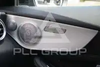 2020 Mercedes Benz C 180