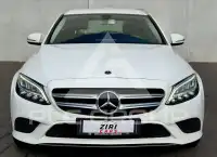 2020 Mercedes Benz C 180