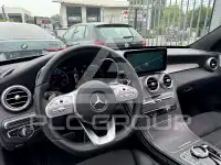 2020 Mercedes Benz C 180