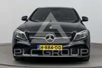 2020 Mercedes Benz C 180