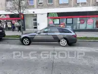2020 Mercedes Benz C 180