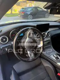2020 Mercedes Benz C 180
