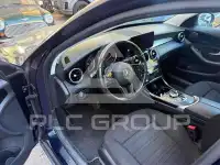2020 Mercedes Benz C 180