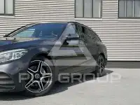 2020 Mercedes Benz C 180