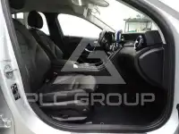 2020 Mercedes Benz C 180