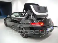 2020 Mercedes Benz C 180