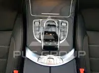 2020 Mercedes Benz C 180