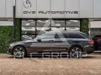 2020 Mercedes Benz C 180