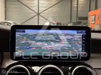 2020 Mercedes Benz C 180