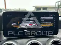 2020 Mercedes Benz C 180