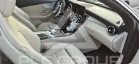 2020 Mercedes Benz C 180