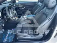 2020 Mercedes Benz C 180