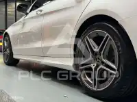 2020 Mercedes Benz C 180