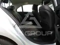 2020 Mercedes Benz C 180